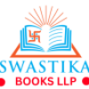 Swastika book logo